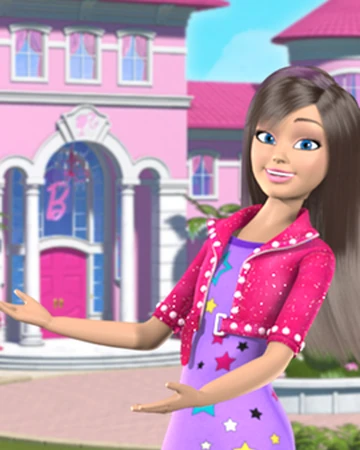 skipper roberts barbie