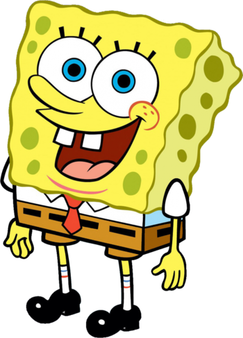 spongebob barbie girl