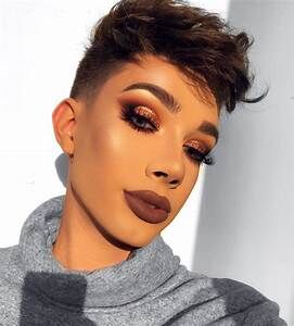 james charles barbie