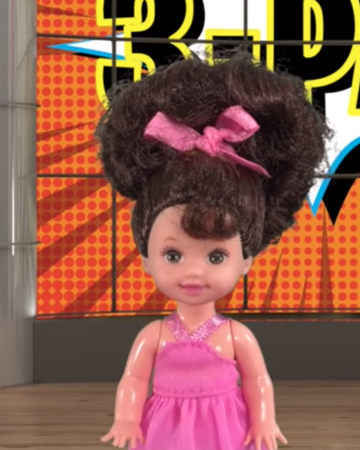 barbie rap