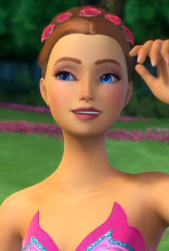 Giselle Astrea | Barbie Movies Fanon Wiki | FANDOM powered by Wikia