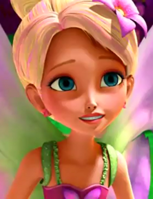 barbie as rapunzel games intro