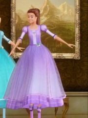 barbie 12 dancing princesses full movie in english part 1