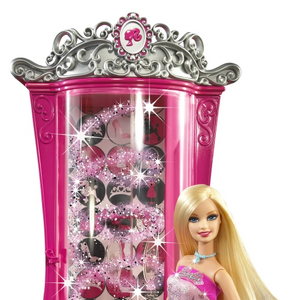 barbie glitterizer