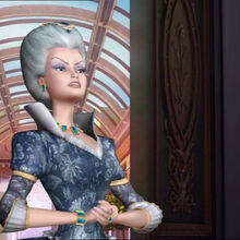 duchess rowena barbie