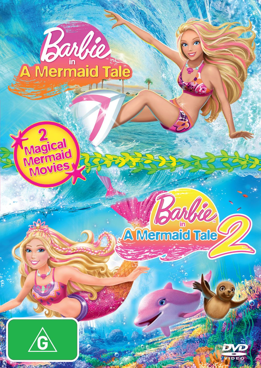 barbie in a mermaid tale 2 full movie in hindi
