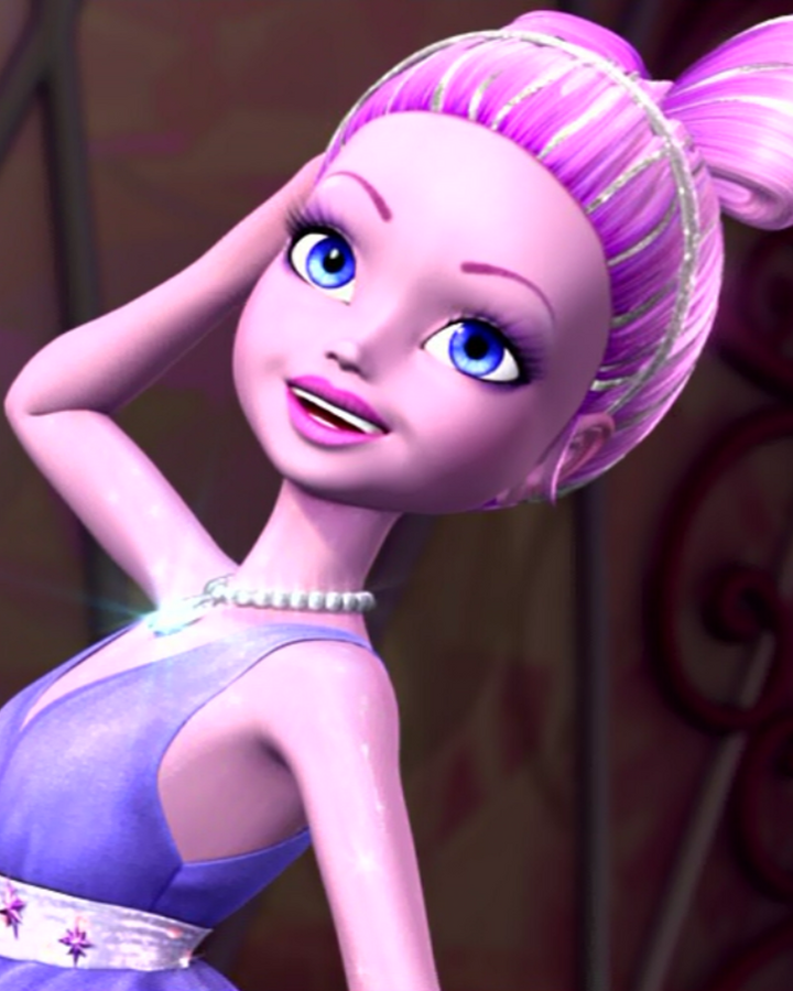 barbie and a fashion fairytale full movie