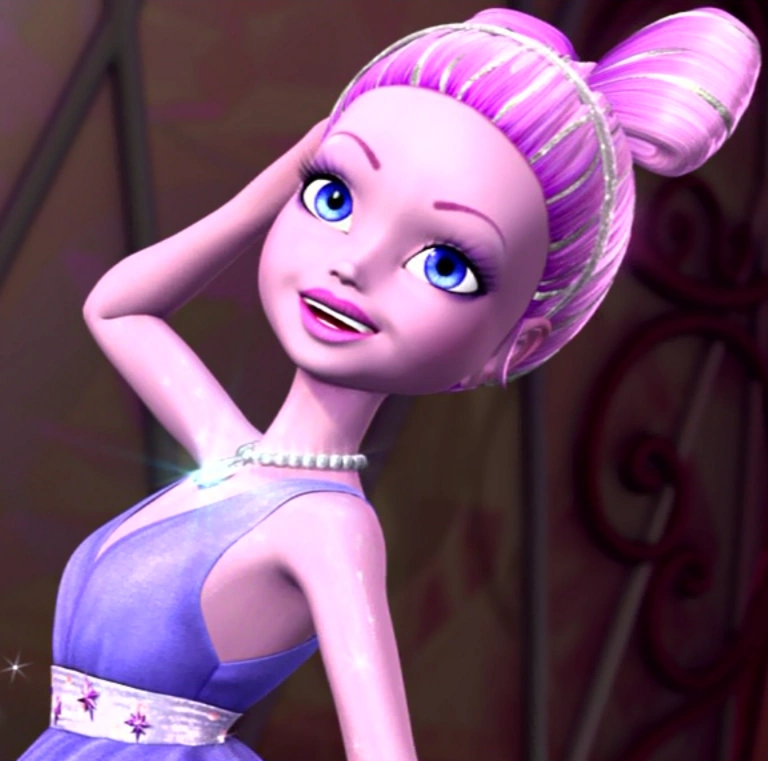 Shimmer (A Fashion Fairytale) Barbie Movies Wiki FANDOM powered by