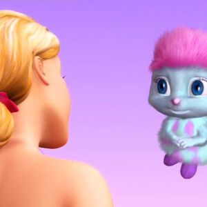 Bibble barbie movies hotsell