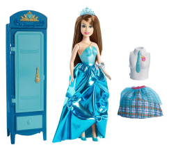 barbie princess charm school toys
