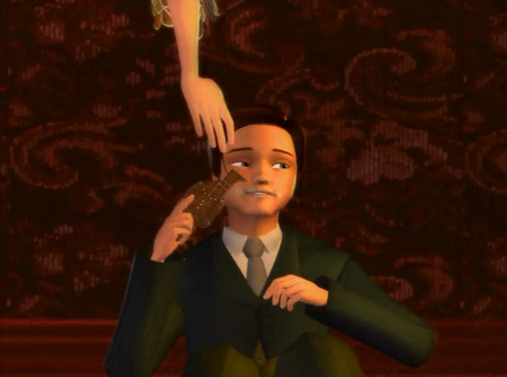 Tommy (Nutcracker)/Gallery Barbie Movies Wiki FANDOM powered by Wikia