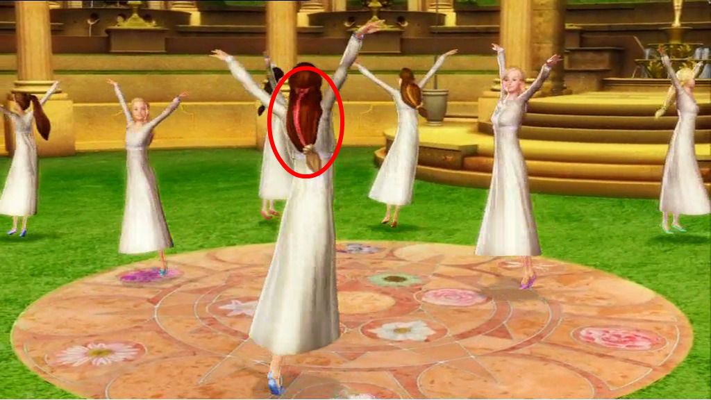 12 barbie dancing princess full movie in urdu dailymotion