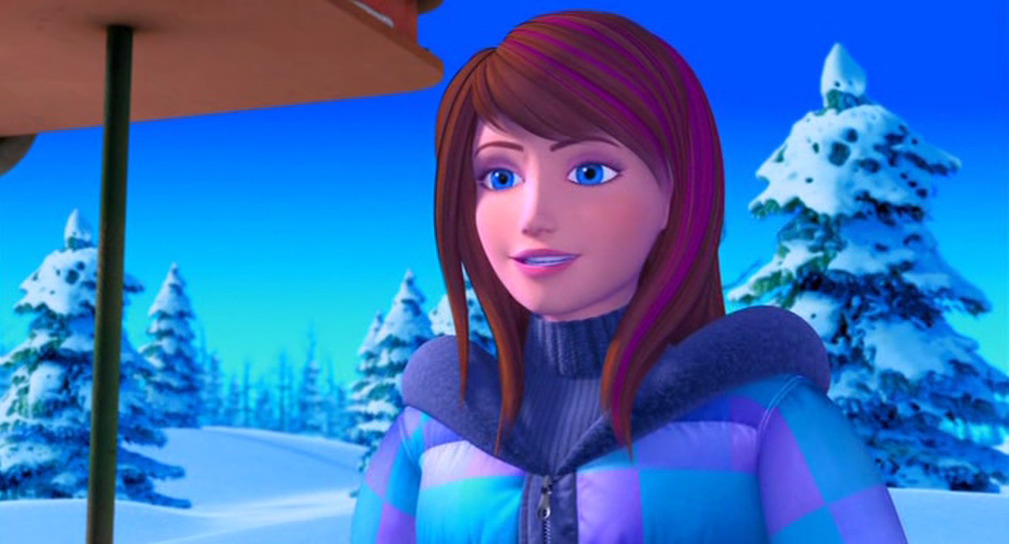 Skipper (A Perfect Christmas) | Barbie Movies Wiki | FANDOM powered by Wikia