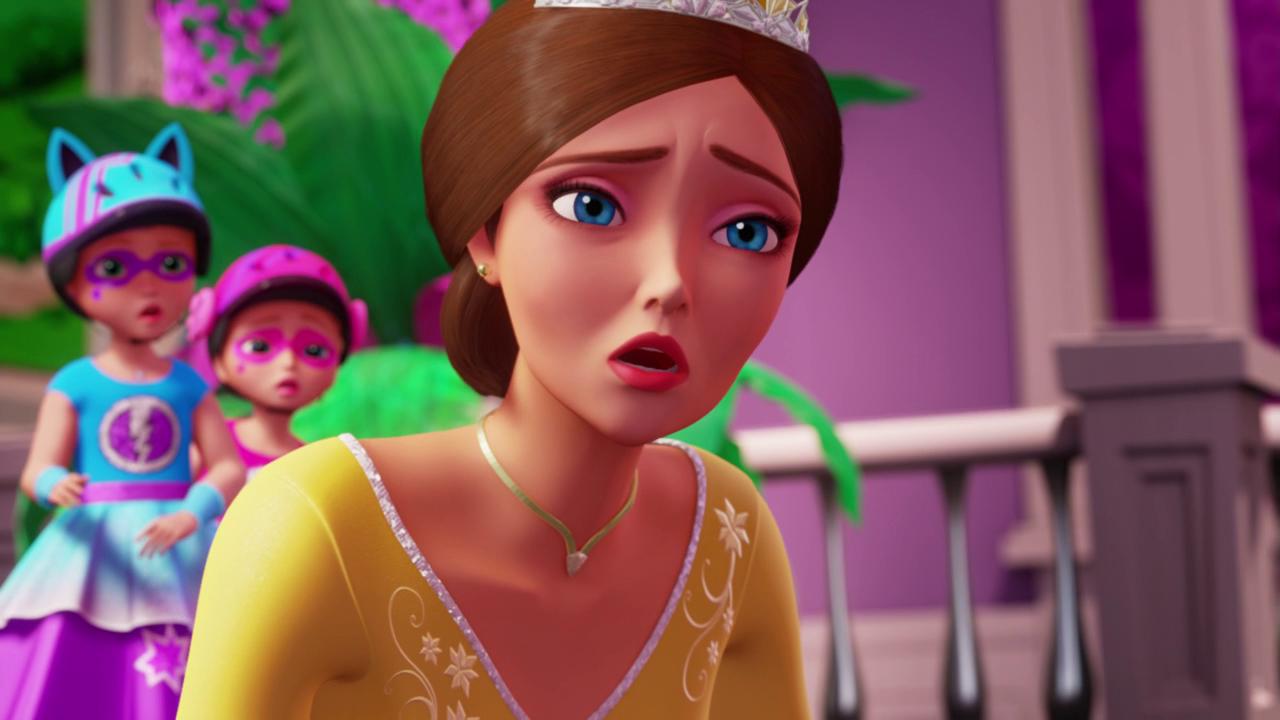 barbie movies 2015 barbie