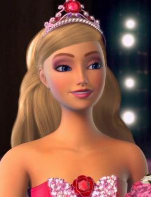 frozen singing doll