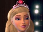 barbie land of sweets