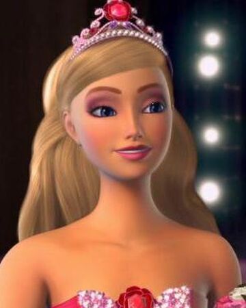 Kristyn Farraday Barbie Movies Wiki Fandom