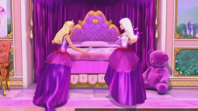 barbie princess and the popstar tori and keira