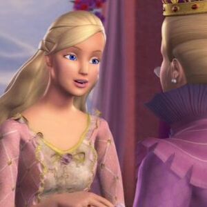 barbie in princess and the pauper full movie