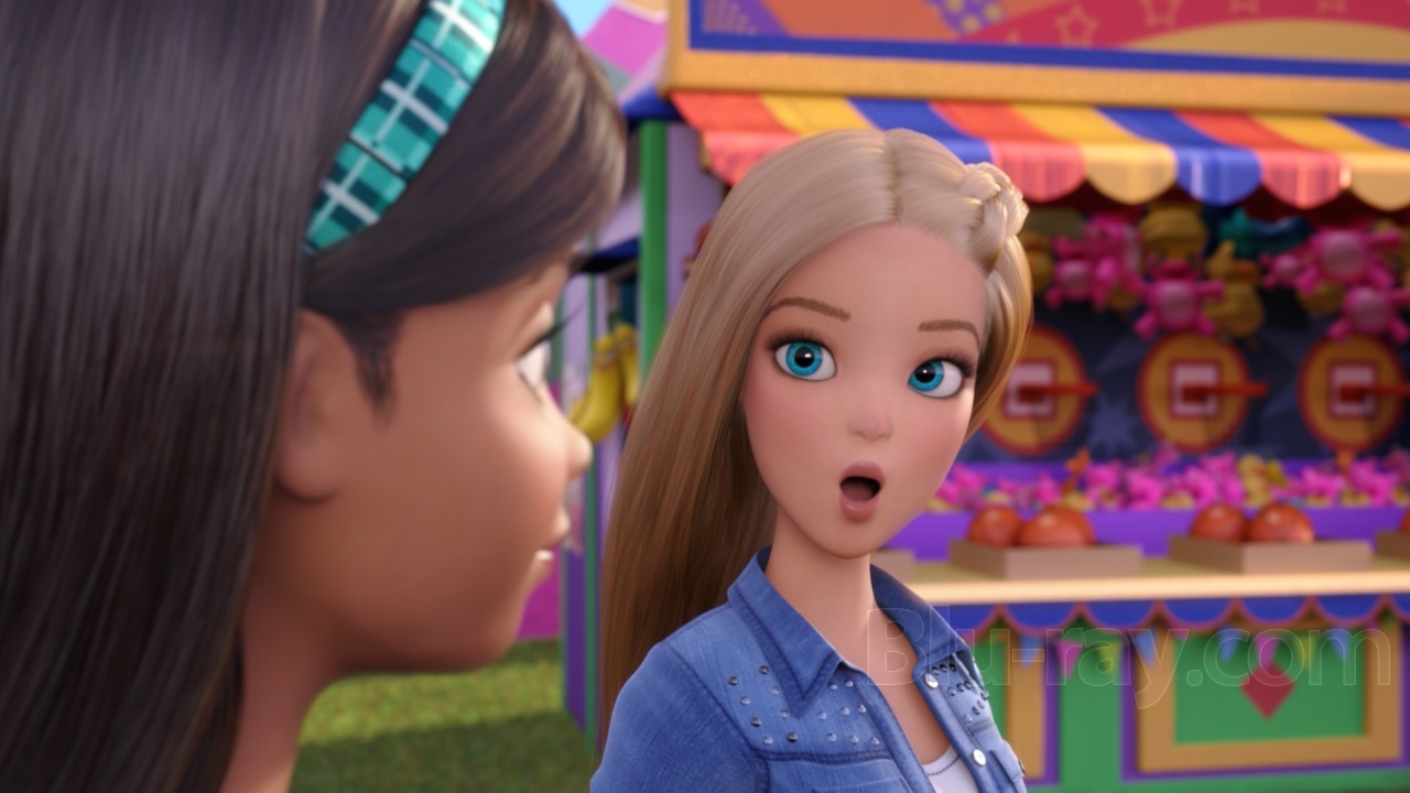 Image - Barbie Great Puppy Adventure-Bluray-6.jpg | Barbie Movies Wiki | FANDOM powered by Wikia