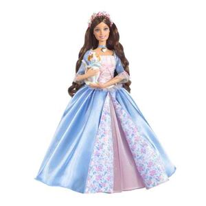 barbie princess and the pauper erika