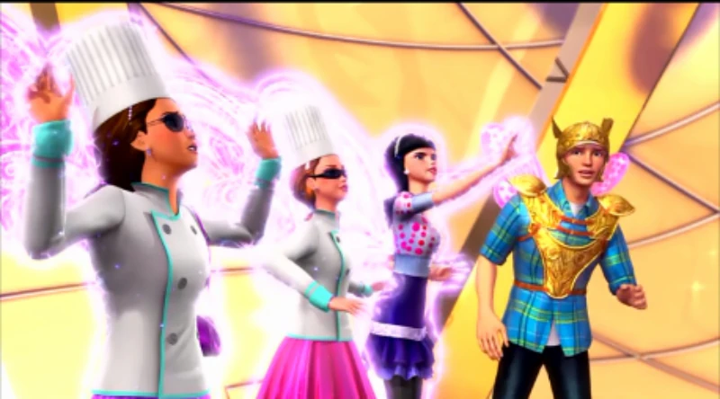 Image - Raquelle21.jpg | Barbie Movies Wiki | FANDOM powered by Wikia