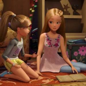 barbie and her sisters great puppy adventure