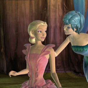 barbie fairytopia 1
