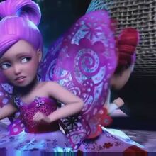barbie fairy movies