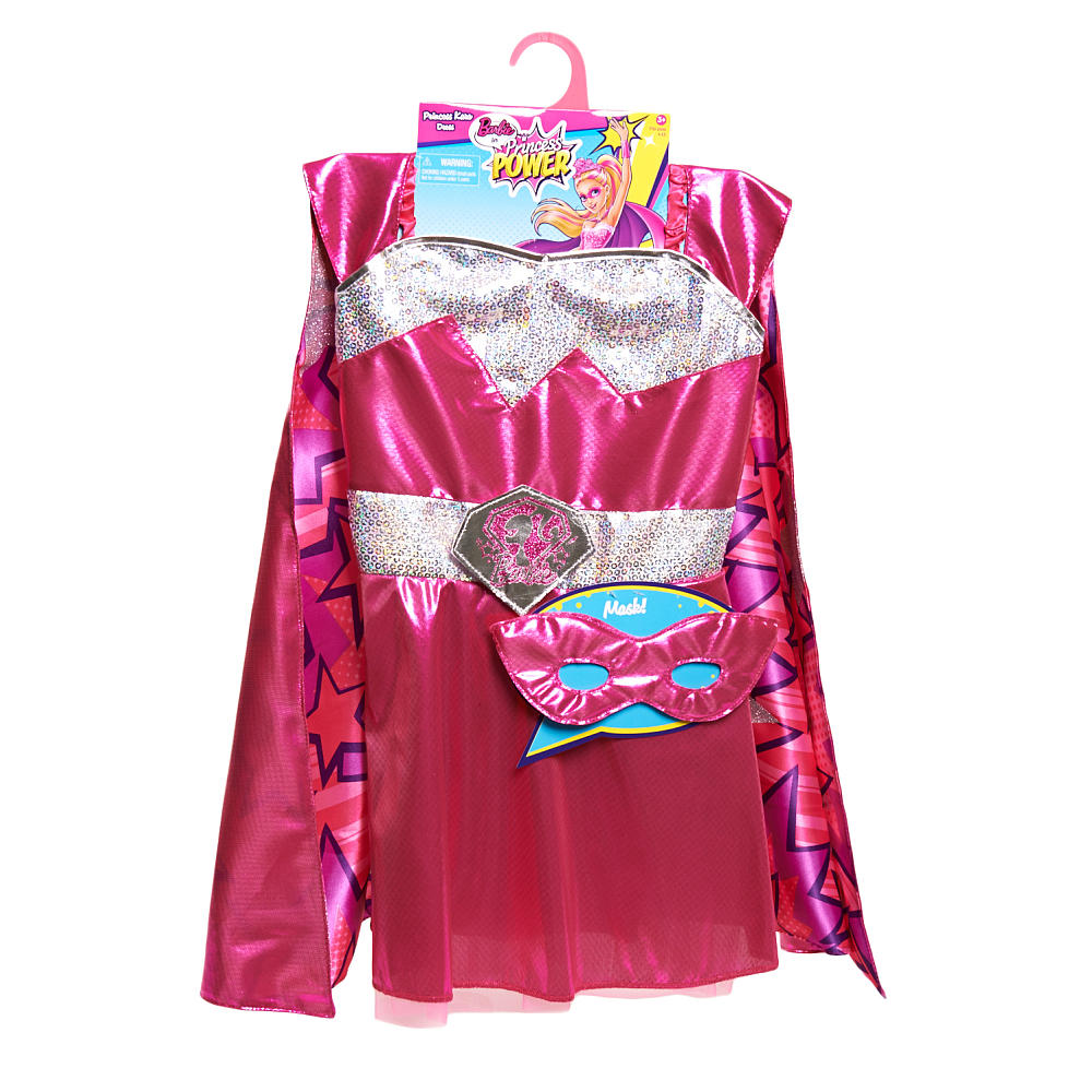Image - Princess Power Costume 2.png | Barbie Movies Wiki | FANDOM ...