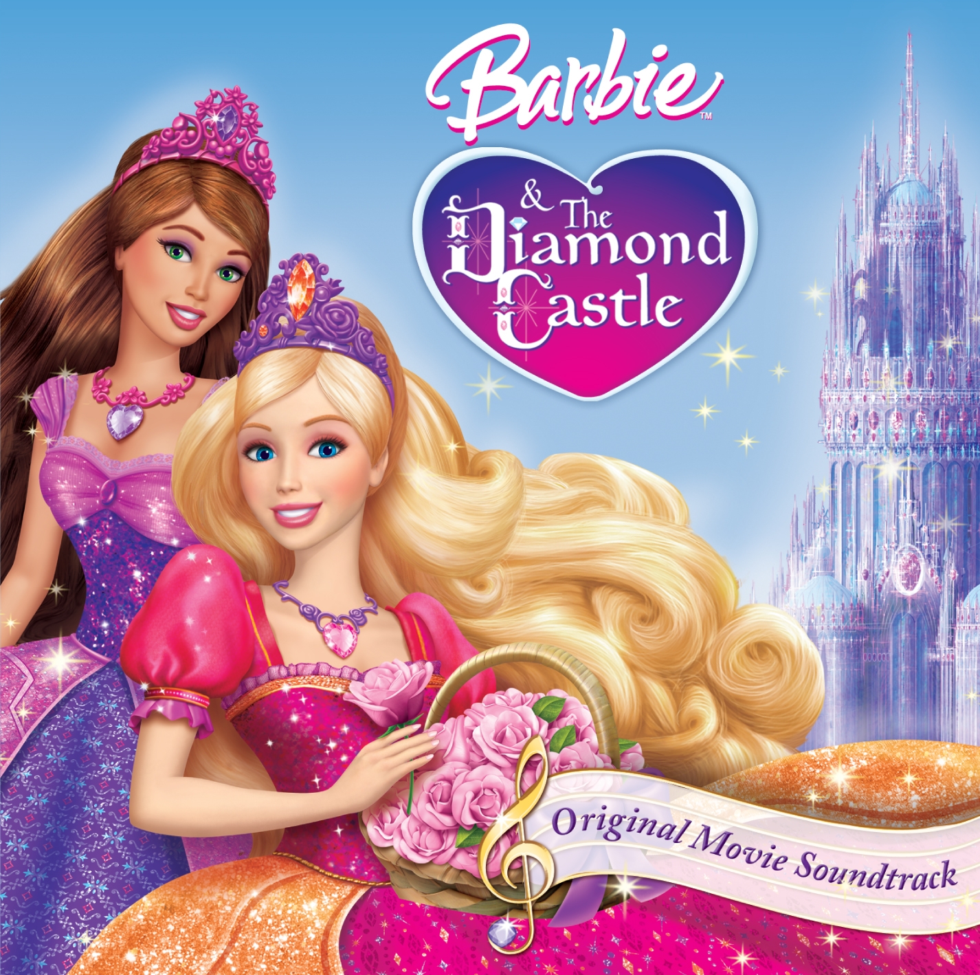 barbie movies only