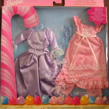 barbie in the nutcracker doll