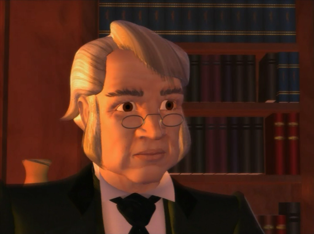 Image Barbie in the Nutcracker Grandfather Drosselmayer 7.png