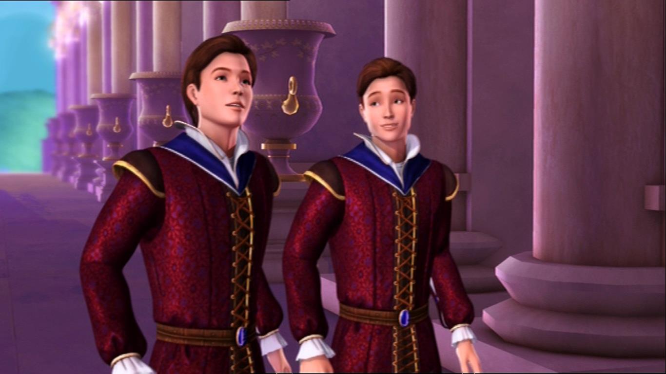 Image - Ian & Jeremy 41.jpg | Barbie Movies Wiki | FANDOM powered by Wikia