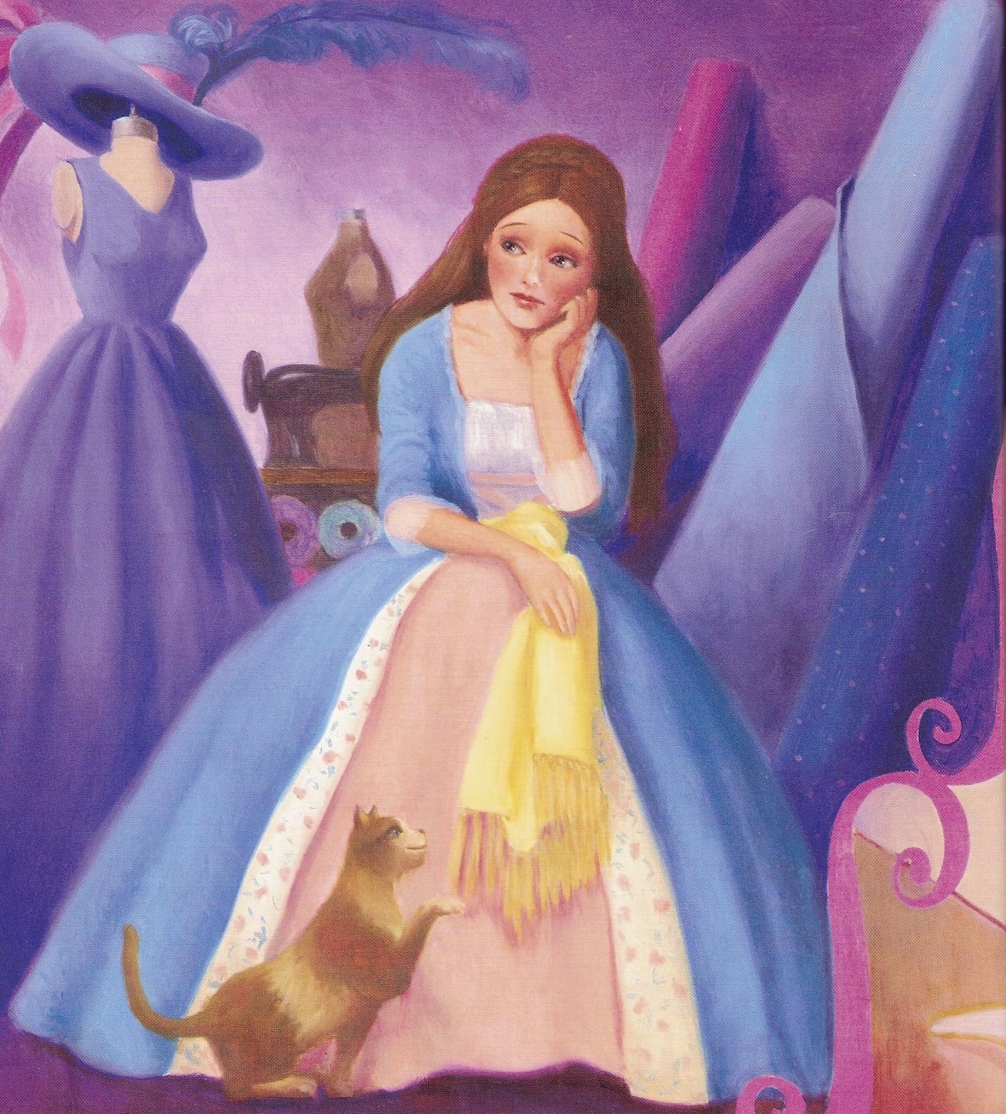 barbie princess and the pauper castle