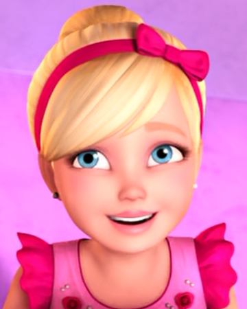 شارلٹ And Emily Barbie فلمیں تصویر 32248540 Fanpop