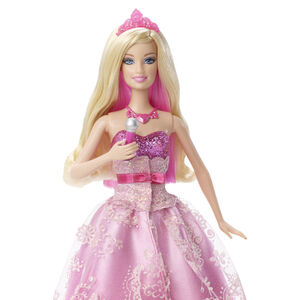 barbie tori doll