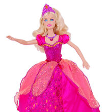 barbie liana
