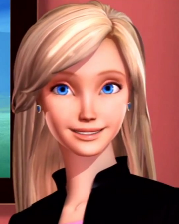 barbie movies diamond castle