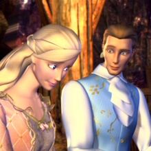 julian barbie princess and the pauper