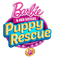 barbie and her sisters puppy rescue full movie