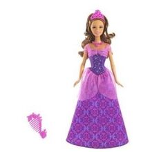 barbie alexa doll
