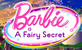 barbie can you keep a secret