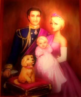 blair princess charm school