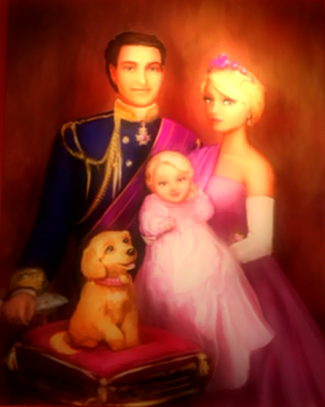 barbie princess charm school story
