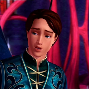 prince carlos barbie