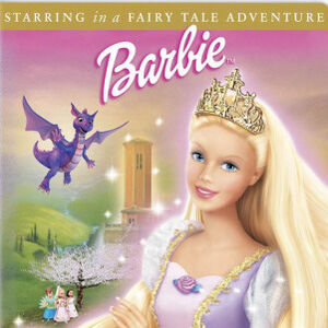 film barbie rapunzel full movie