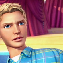 ken barbie movie