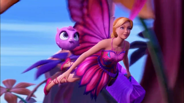 Image - Mariposa 4.png | Barbie Movies Wiki | FANDOM powered by Wikia