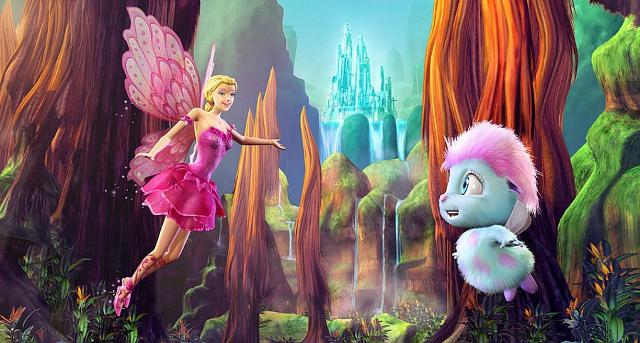 Crystal Palace | Barbie Movies Wiki | FANDOM powered by Wikia